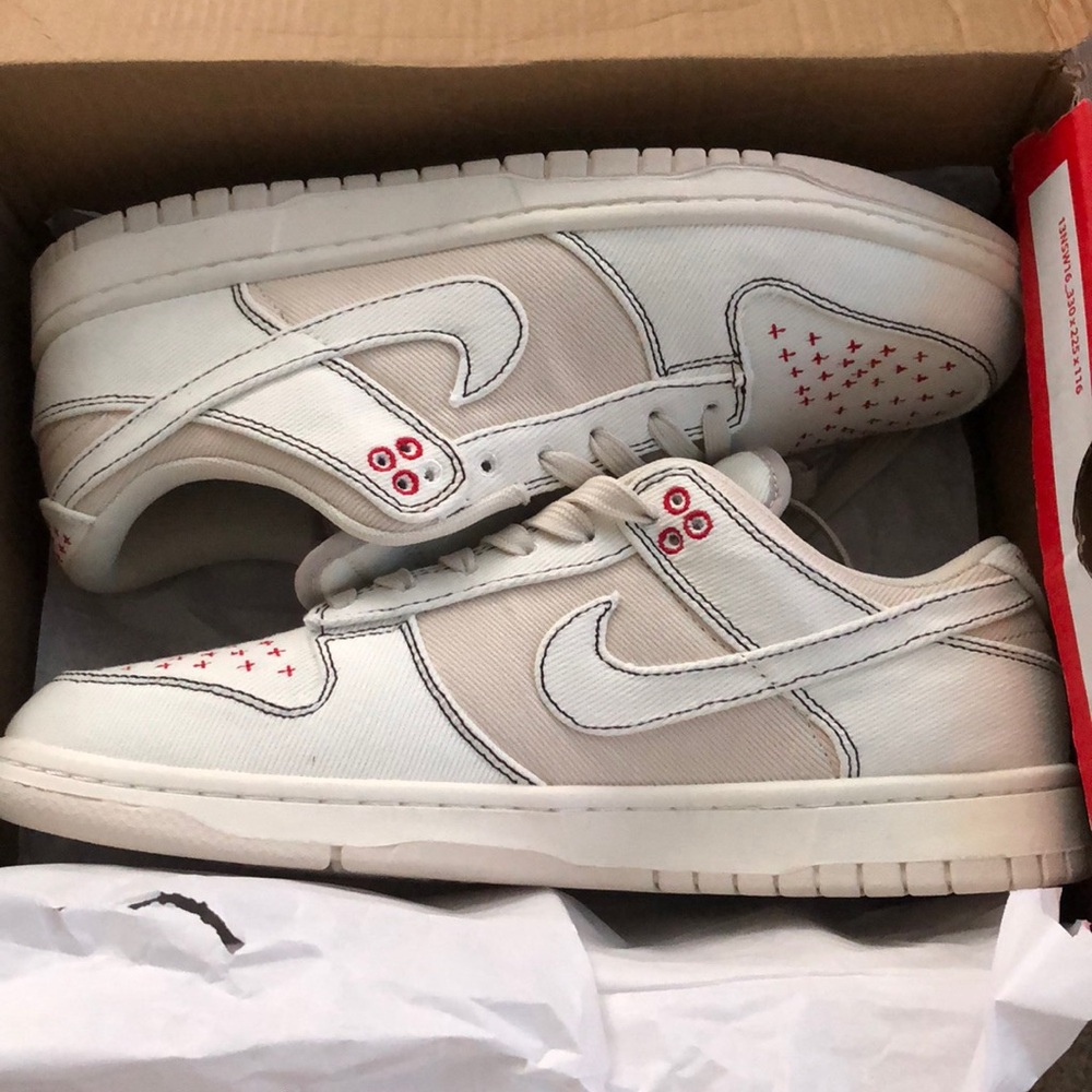 Nike SB Dunk Low